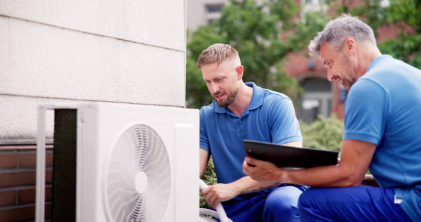 Best HVAC companies near me  in Leoti, KS