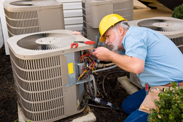 Ductless HVAC repair in Leoti, KS