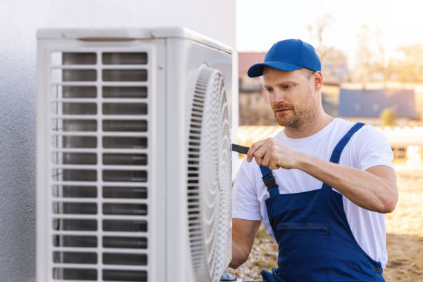 Best HVAC system installation  in Leoti, KS