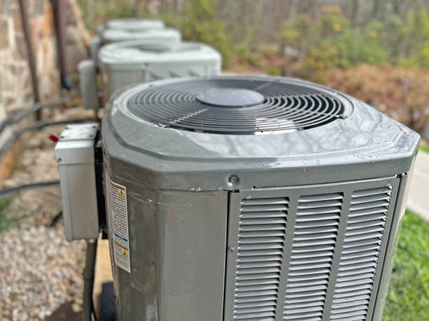 Best Emergency HVAC repair  in Leoti, KS